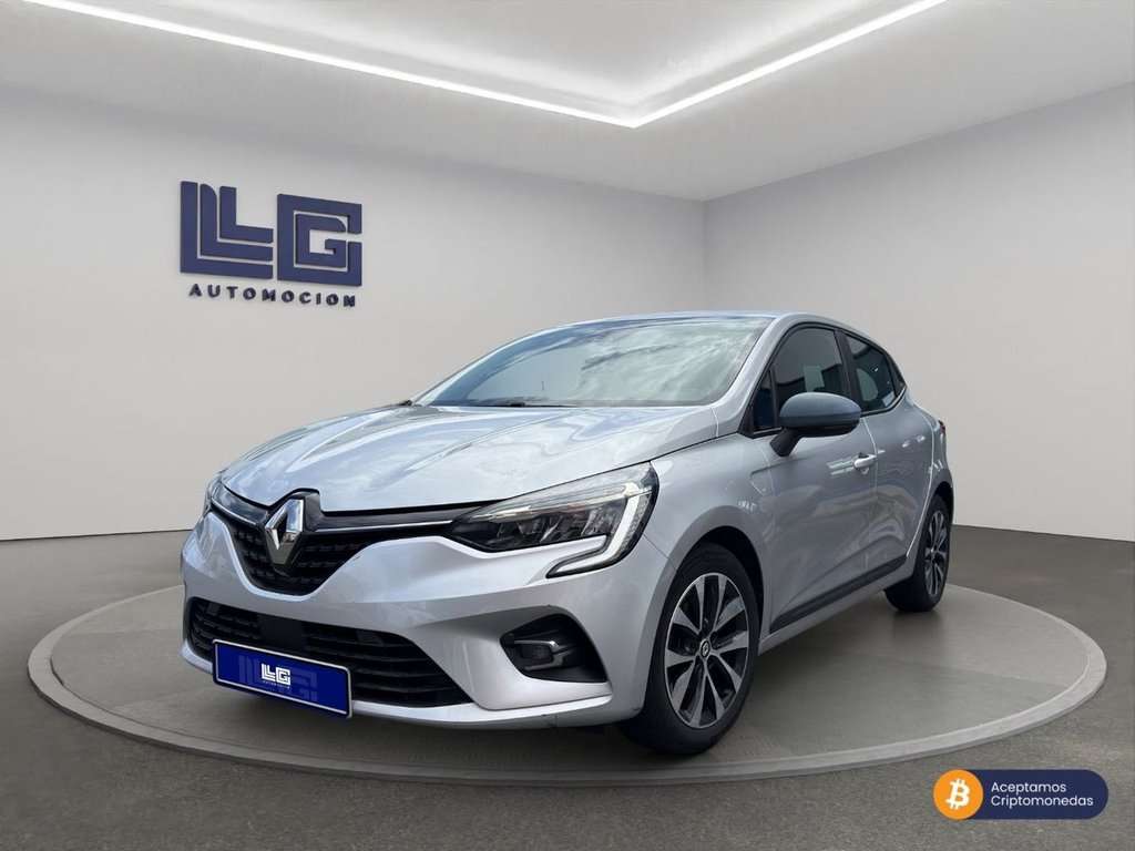 Renault Clio TCe Techno 67kW - foto 1