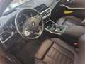 BMW 320 d Touring Luxury Line Navi Leder Tempom.aktiv Pano Noir - thumbnail 11