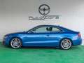 Audi S5 4.2 FSI quattro tiptronic Azul - thumbnail 7