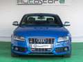 Audi S5 4.2 FSI quattro tiptronic Azul - thumbnail 2