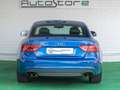 Audi S5 4.2 FSI quattro tiptronic Azul - thumbnail 6