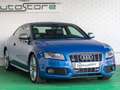 Audi S5 4.2 FSI quattro tiptronic Azul - thumbnail 3