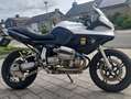 BMW R 1100 S 1100 s bj 98 Argintiu - thumbnail 3