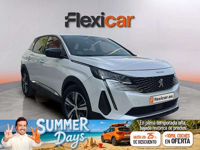 Peugeot 3008 1.5 BlueHDi 96kW S&S Allure Pack EAT8 - foto 1