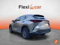 Lexus NX 300h 350h Luxury 4WD Gris - thumbnail 4
