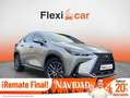Lexus NX 300h 350h Luxury 4WD Gris - thumbnail 1