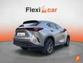 Lexus NX 300h 350h Luxury 4WD Gris - thumbnail 8