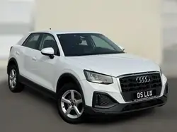 Audi Q2 (35TDI) 2.0 TDI 150CH S-TRONIC / LED