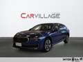 Skoda Superb Wagon Style 2,0 TDI 110 kW (150 CV) 7 marce - DSG Blu/Azzurro - thumbnail 1