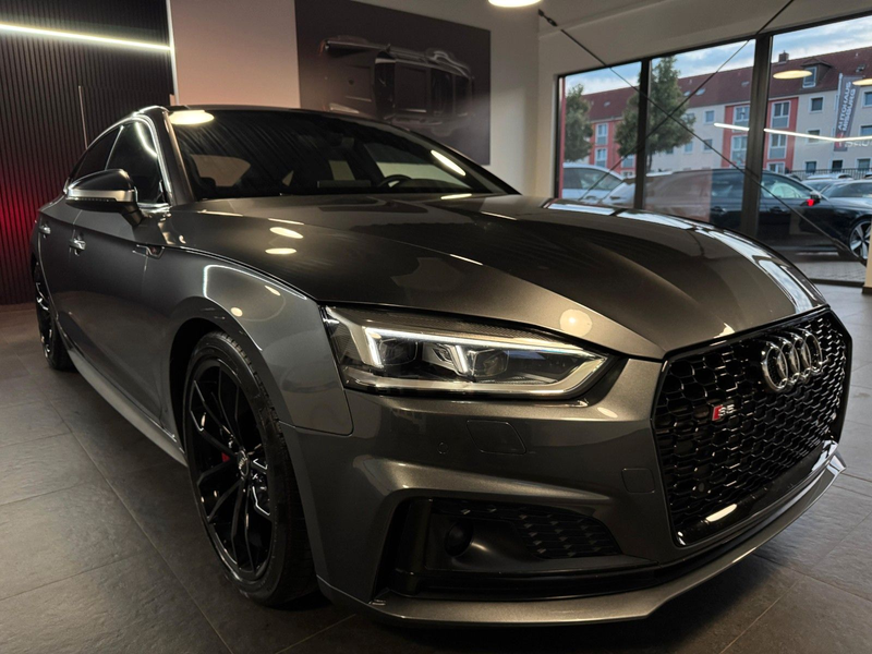 Audi S5 Sportback 3.0 TFSI quattro/Pano+Bang&Olufsen — photo 3
