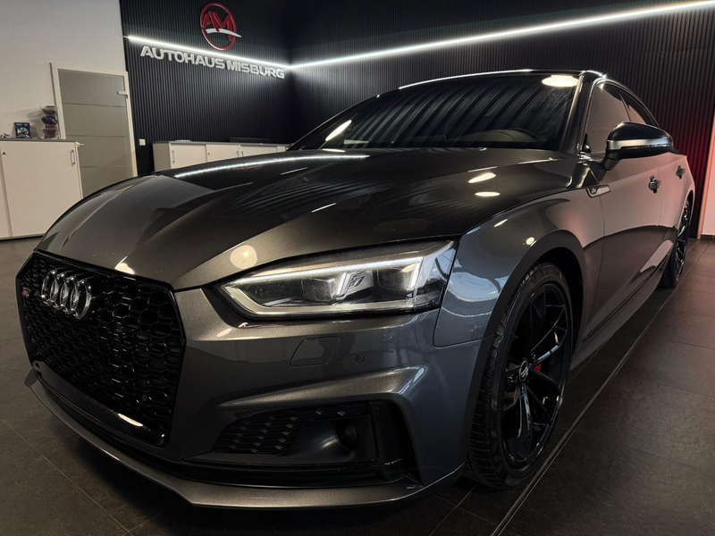 Audi S5 Sportback 3.0 TFSI quattro/Pano+Bang&Olufsen