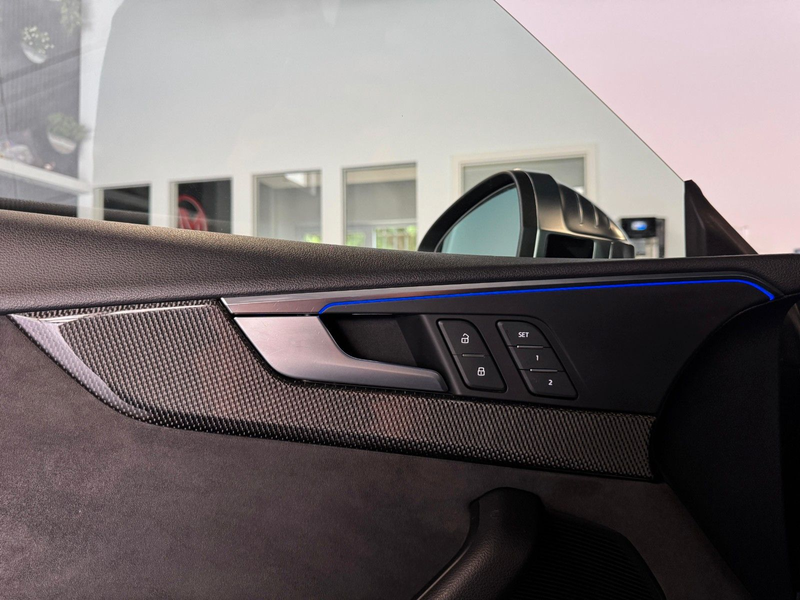 Audi S5 Sportback 3.0 TFSI quattro/Pano+Bang&Olufsen — photo 14