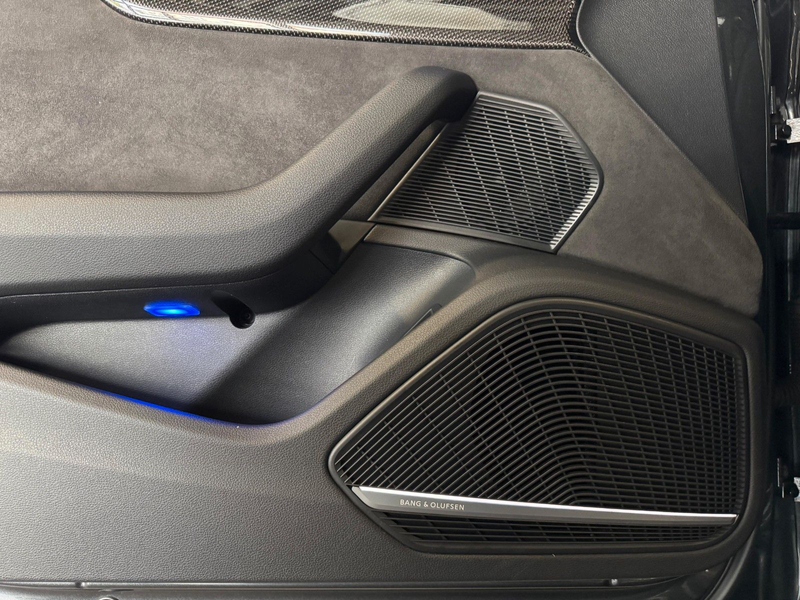 Audi S5 Sportback 3.0 TFSI quattro/Pano+Bang&Olufsen — photo 13