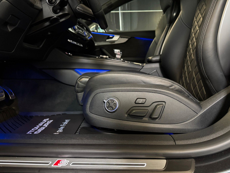 Audi S5 Sportback 3.0 TFSI quattro/Pano+Bang&Olufsen — photo 11