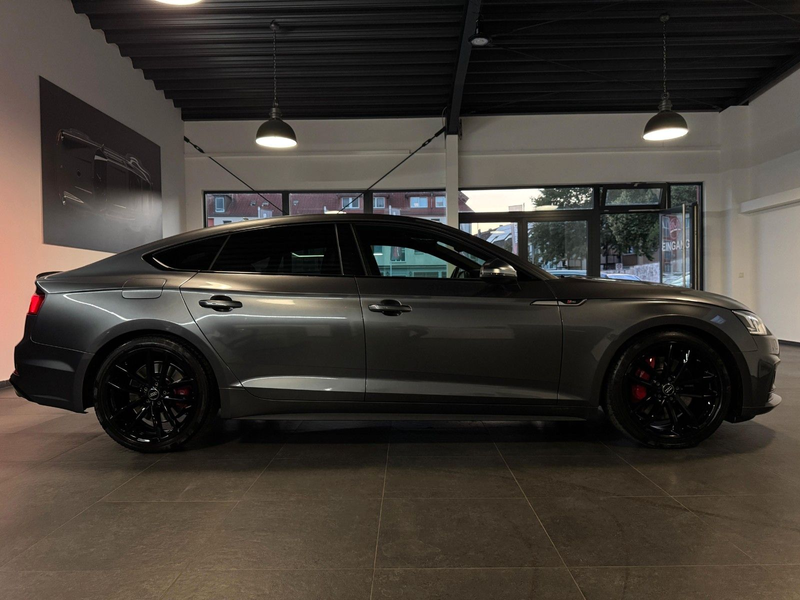 Audi S5 Sportback 3.0 TFSI quattro/Pano+Bang&Olufsen — photo 4