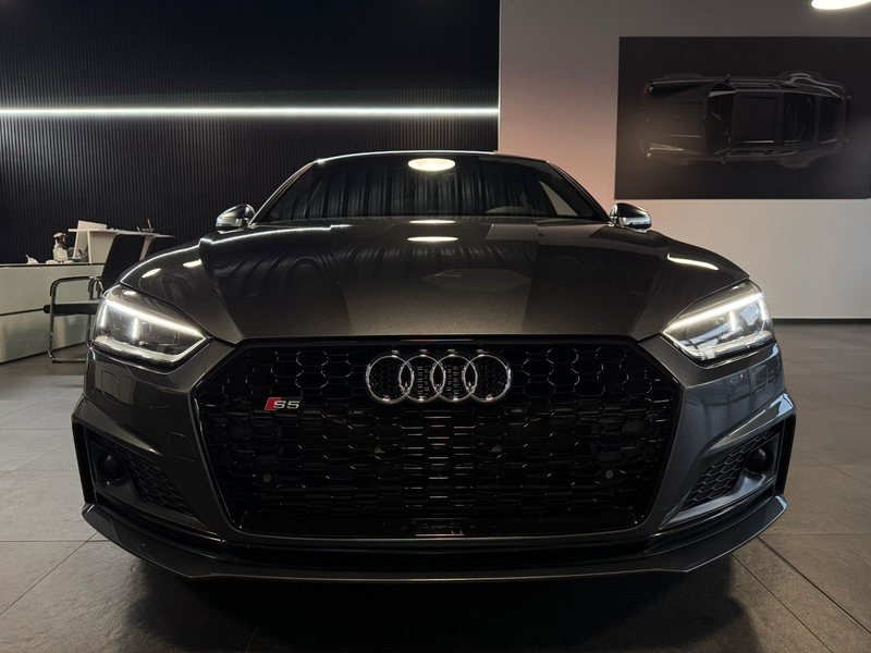 Audi S5 Sportback 3.0 TFSI quattro/Pano+Bang&Olufsen — photo 2