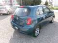 Nissan Micra Micra 1,2 Visia Visia Blau - thumbnail 3