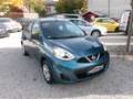 Nissan Micra Micra 1,2 Visia Visia Blau - thumbnail 2
