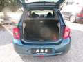 Nissan Micra Micra 1,2 Visia Visia Blau - thumbnail 8