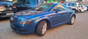 TT Coupé 1.8T 180