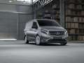 Mercedes-Benz Vito 116 CDI 4x4 Kasten Lang PTS Cam LED AHK Grau - thumbnail 5
