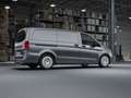 Mercedes-Benz Vito 116 CDI 4x4 Kasten Lang PTS Cam LED AHK Grau - thumbnail 10