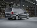 Mercedes-Benz Vito 116 CDI 4x4 Kasten Lang PTS Cam LED AHK Grau - thumbnail 11