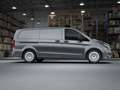 Mercedes-Benz Vito 116 CDI 4x4 Kasten Lang PTS Cam LED AHK Grau - thumbnail 8