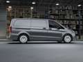 Mercedes-Benz Vito 116 CDI 4x4 Kasten Lang PTS Cam LED AHK Grau - thumbnail 9