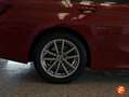 BMW 318 318d Auto.Touring Rojo - thumbnail 30