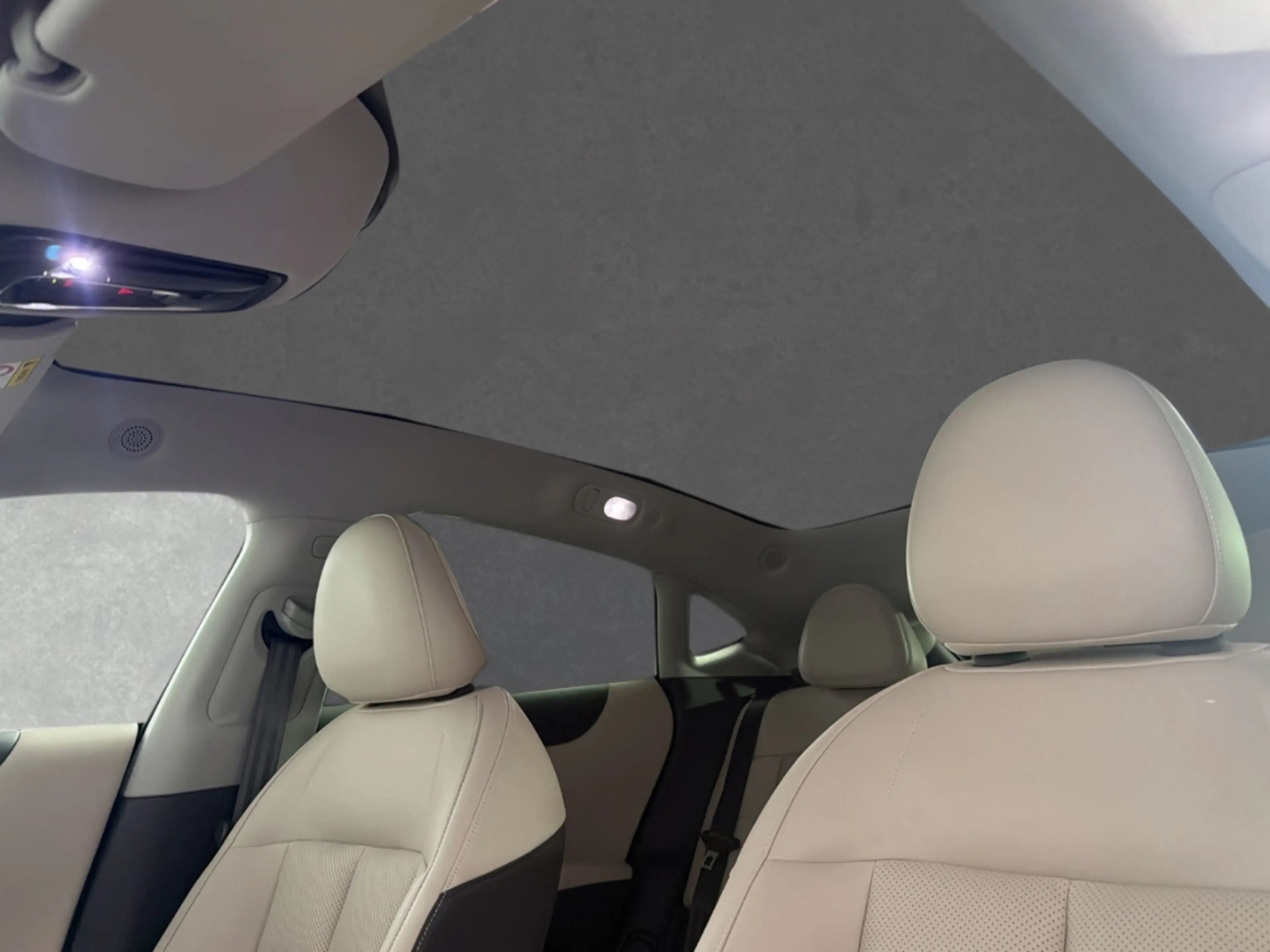 MG 100 kWh Premium *17 Min. Ladezeit* *Allradlenkung* — photo 15