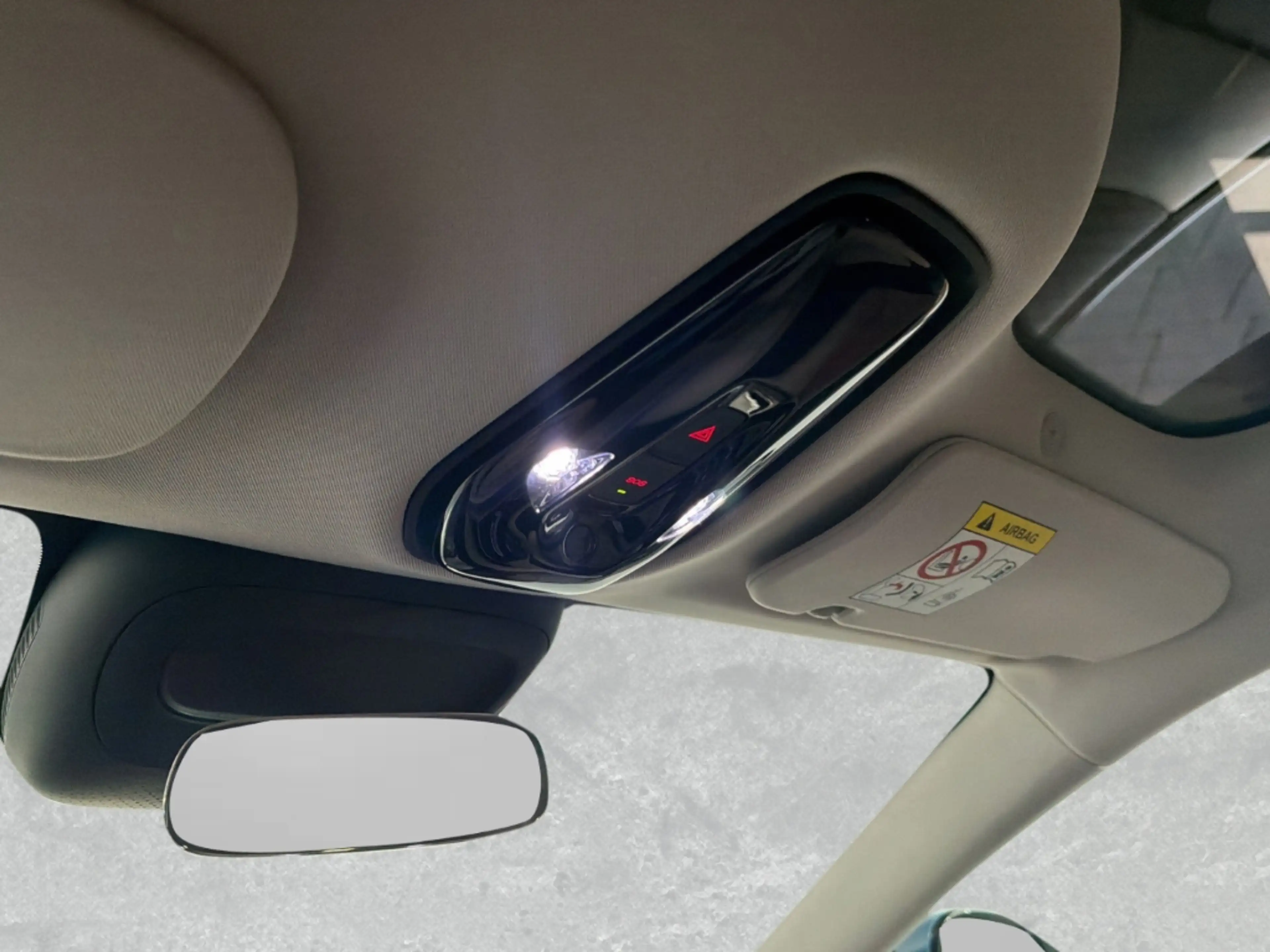 MG 100 kWh Premium *17 Min. Ladezeit* *Allradlenkung* — photo 13