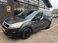 Peugeot Partner 120 1.6 HDI L1 XR Gris - thumbnail 9