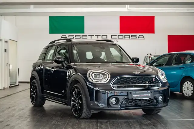 MINI Countryman S All4
