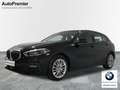 BMW 116 116dA Negro - thumbnail 1