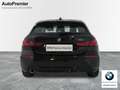 BMW 116 116dA Negro - thumbnail 5