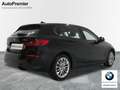 BMW 116 116dA Negro - thumbnail 4