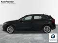 BMW 116 116dA Negro - thumbnail 3