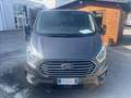 Ford Tourneo Custom 320 2.0 tdci 185cv Titanium L1H1 auto E6.2 Grigio - thumbnail 3