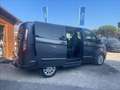 Ford Tourneo Custom 320 2.0 tdci 185cv Titanium L1H1 auto E6.2 Grigio - thumbnail 2