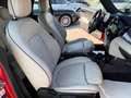 MINI Cooper S Cabrio 2.0 Cooper S Sidewalk auto/head/full/pelle/km doc Rood - thumbnail 9