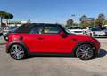 MINI Cooper S Cabrio Mini Cabrio 2.0 Cooper S Sidewalk auto/head/full Rot - thumbnail 3