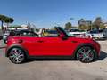 MINI Cooper S Cabrio 2.0 Cooper S Sidewalk auto/head/full/pelle/km doc Rood - thumbnail 4