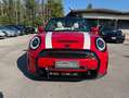 MINI Cooper S Cabrio 2.0 Cooper S Sidewalk auto/head/full/pelle/km doc Rood - thumbnail 5