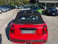 MINI Cooper S Cabrio 2.0 Cooper S Sidewalk auto/head/full/pelle/km doc Rood - thumbnail 6