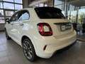 Fiat 500X 1.5 GSE Hybrid Sport Dolcevita, ACC, Kamera! Weiß - thumbnail 5