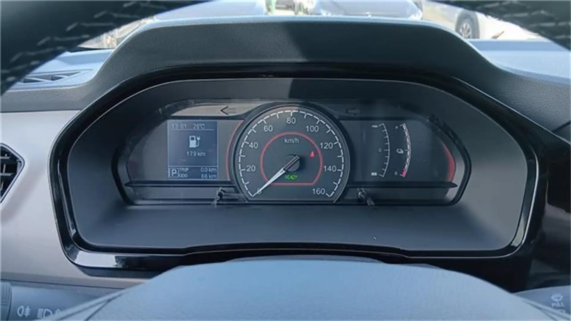 Maxus eDeliver 3 Edeliver 3 50kWh L1 Silber - 2