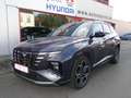 Hyundai TUCSON TUCSON 1.6 T-GDi HEV 2WD shine N Line Gris - thumbnail 1