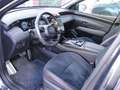 Hyundai TUCSON TUCSON 1.6 T-GDi HEV 2WD shine N Line Gris - thumbnail 9