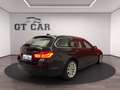 BMW 525 d XDRIVE *SEQUENZIALE AL VOLANTE,NAVI,XENO,PELLE Negru - thumbnail 8